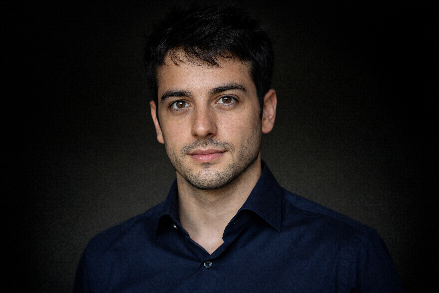Luca Bianchi​
